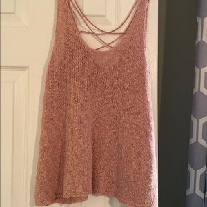 American Eagle Tank top